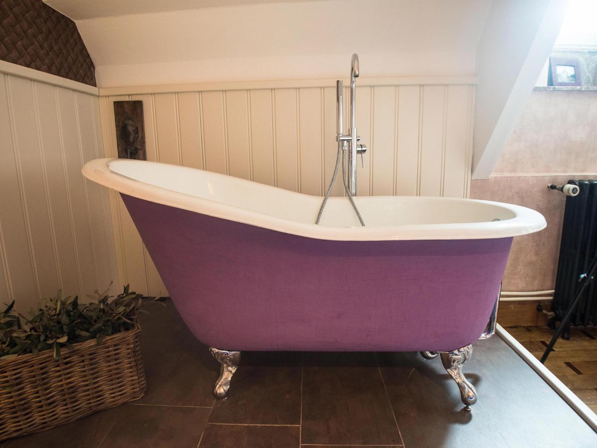 Вілла Luxurious Castle With Hot Tub In The Belgian Jamoigne Екстер'єр фото