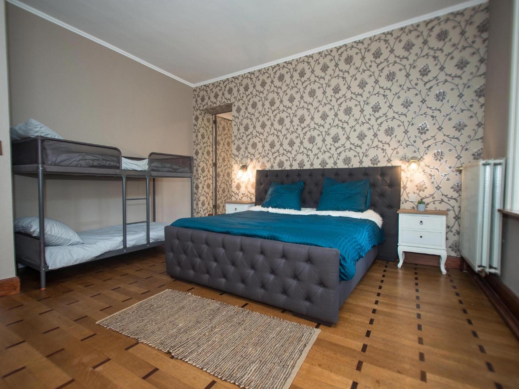 Вілла Luxurious Castle With Hot Tub In The Belgian Jamoigne Екстер'єр фото